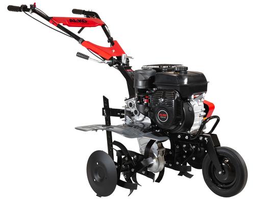 AL-KO Benzin-Motorhacke MH 770 Comfort RATO Motor, 46 cm