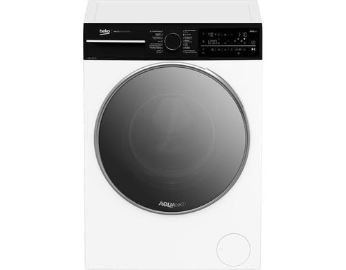 Beko Wäschetrockner TR710 A+++, 9kg, weiss