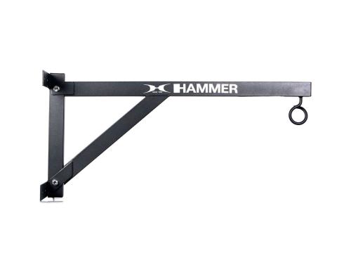 HAMMER Wandhalter max. 100 kg