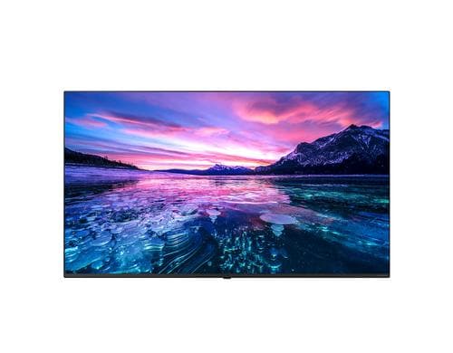 LG 55US762H, 55 Hotel LED-TV, 16:9 55 UHD, DVB-T2/S2, IPTV, NO STAND