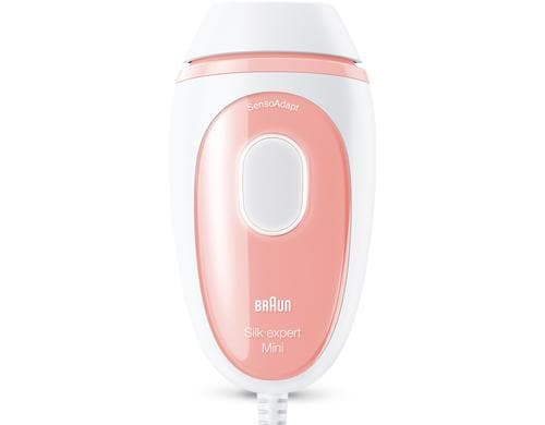 Braun Haarentfernungsgerät IPL PL1000 Silk-expert Pro