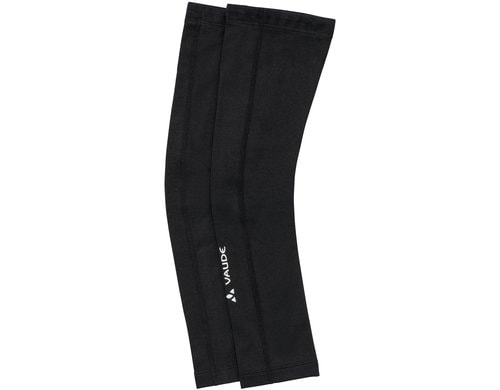 Vaude Arm Wärmer II Armlinge, XL Unisex, black uni