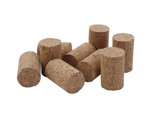 Creativ Company Korken 4 x 2.5 cm 50 Stück