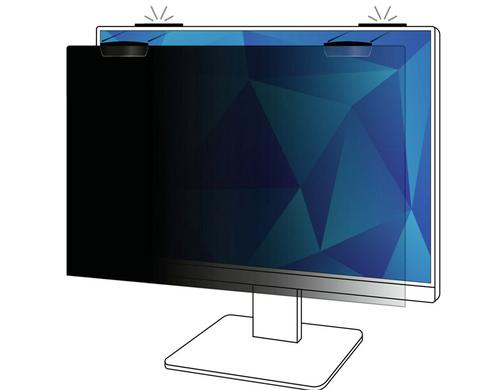 3M Privacy Filter iMac 24 24 16:9