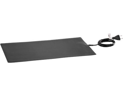 Heizmatte XXL  55x35 cm, 30 Watt passend für Gewächshäuser 59 x 39 cm