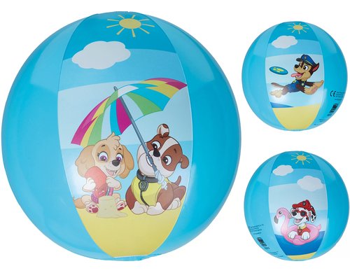 Paw Patrol Wasserball 29cm
