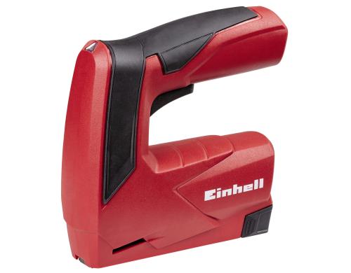 Einhell Akku-Tacker TC-CT 3.6 Li Lieferung inklusive 1000 Klammern
