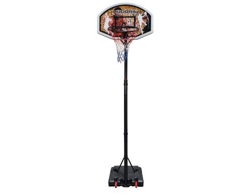 Hudora Basketballständer Chicago Höhe 206-260 cm
