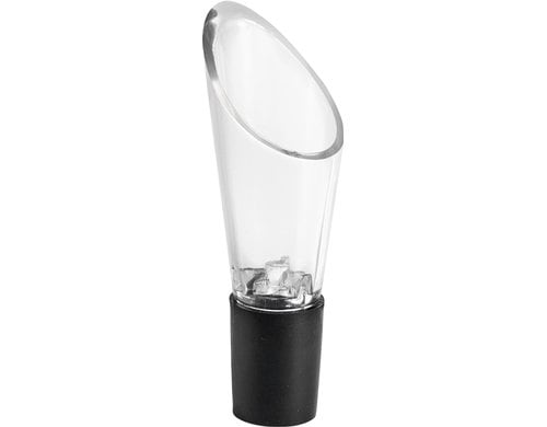 Ibili Weinausgiesser mit Filter 8,5 cm -