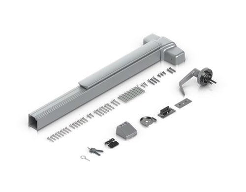 Ubiquiti UACC-PanicBar: Notausgang Stange Einfachverriegelung