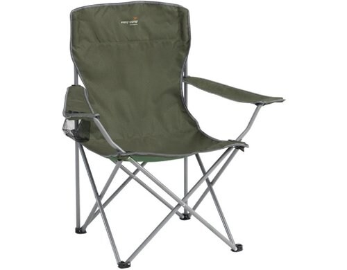 Easy Camp Spruce Arm Chair Olivine