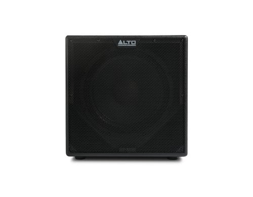 ALTO Professional TX12S Subwoofer TX-Serie, 12, 900 Watt