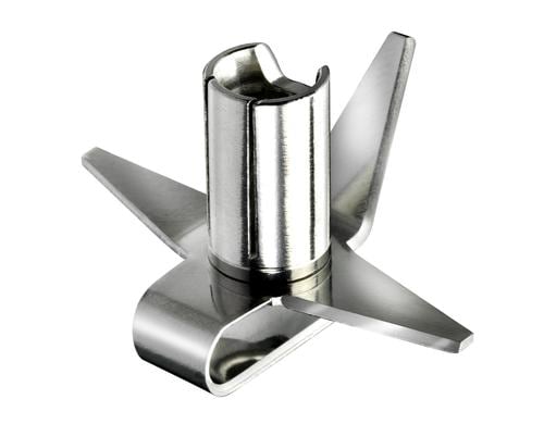 Bamix Multimesser nur für Bamix Stabmixer geeignet