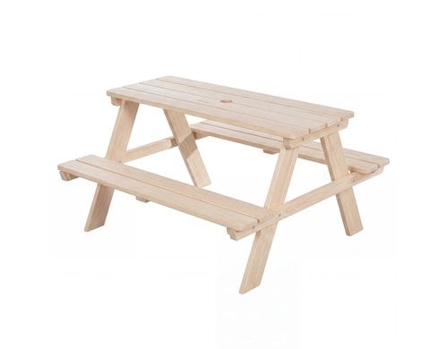 Kindersitzgarnitur Outdoor