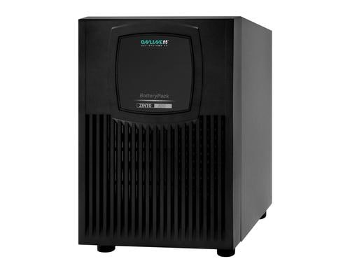 ONLINE USV Zinto 800TBP: Batteriepaket 80VA/720W, für Zinto 800T