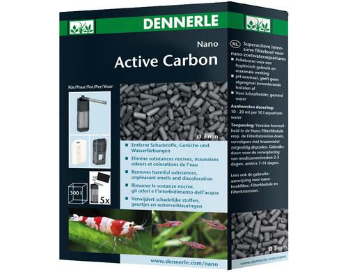 Dennerle Nano ActiveCarbon