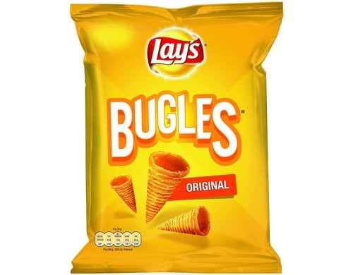 Bugles Original 75g