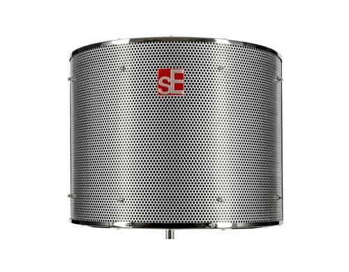SE Electronics Reflexion Filter Pro Schallschutzschirm Akustik-Absorber