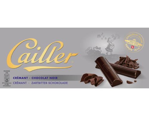 CAILLER Crémant 100g 100g