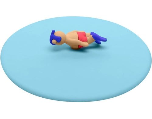 Lurch Glasabdeckung Mein Deckel Beach Boys Tim Taucher