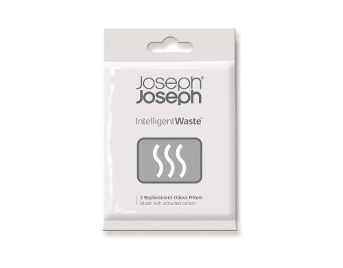 Joseph Joseph Ersatz Geruchfilter 2 Stück