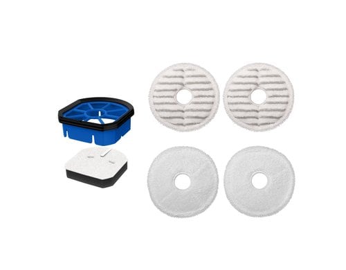 Bissell Reiniger Maintenance Bundle