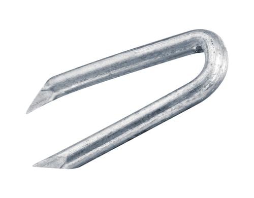 Krafter Schlaufen 2,0x 20 mm Stahl vz 50 ST