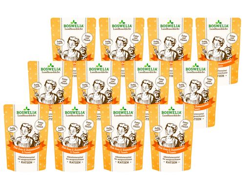Bettys Landhausküche Ente Kit 12x100g