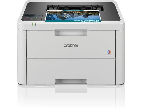 Brother HL-L3240CDW, LED Color-Laser A4