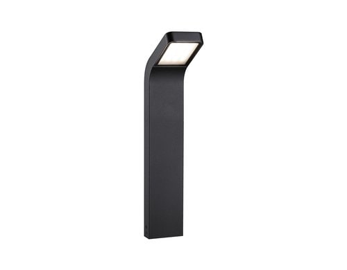 Paulmann LED Pollerleuchte Kulma resistent IP44 500 mm 3000K 7,5W 520lm 230V