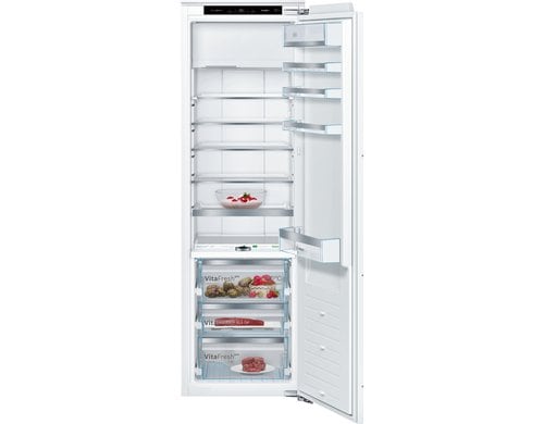 Bosch Einbaukühlschrank KIF82PFE0