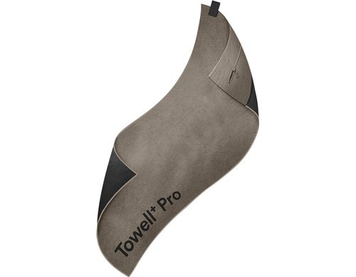 STRYVE Towell Sporthandtuch 105x42.5cm Beige