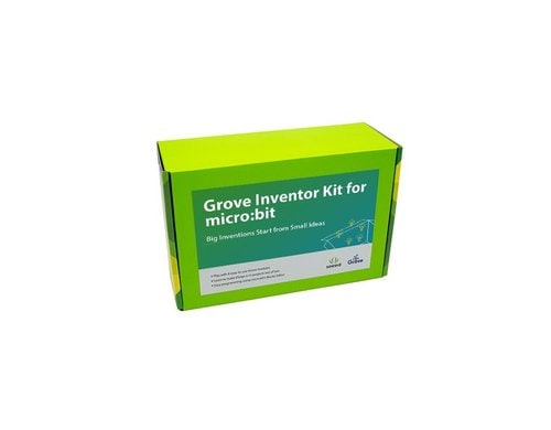 Grove Inventor Kit für micro:bit