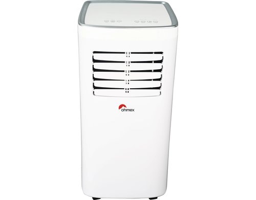 Ohmex Klimagerät OHM-AIR-7100CON 7000BTU, 230V, 65dB
