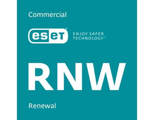 ESET Cyber Security RNW, 1yr, 2us, ML