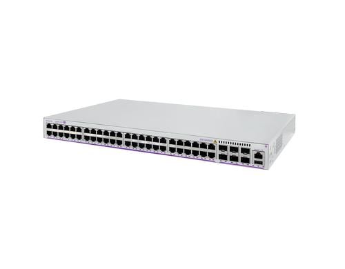Alcatel-Lucent OmniSwitch OS2360 PoE+ 48 Port PoE+ Gigabit Ethernet