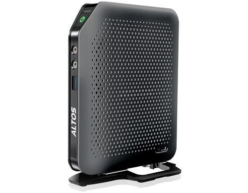 Acer Altos T420 Thin Client, N5105, W10 IOT 8GB, 128GB SSD, 3 Jahre bring in