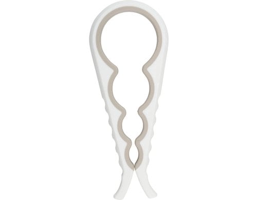 Alpina Flaschenöffner 22x9x2 cm