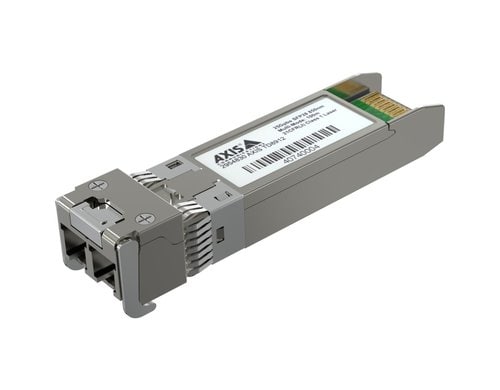 AXIS TD8912 SFP28 Modul LC.SR.X SFP28 Modul zu D8308 Switch