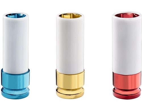 Steckschlüsselsatz 1/2 schlagfest KFZ