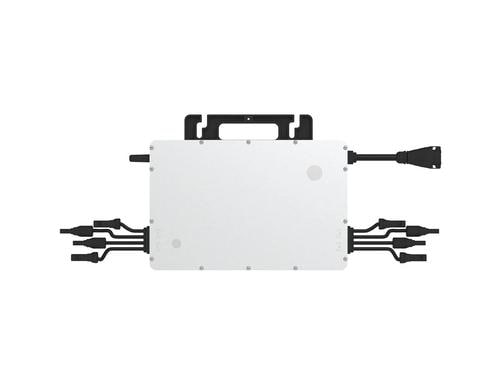 Hoymiles HMS-2000-4T Microinverter für 2x Solarmodul