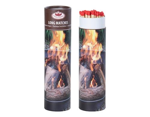 Feueranzünder aus Schweizer Holz