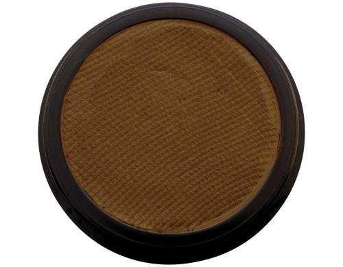 Eulenspiegel Schminke Braun 20 ml