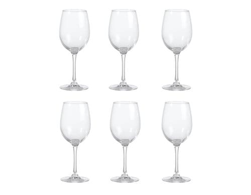 Arcoroc Weissweinglas Wine&More 6 Stk. 36cl