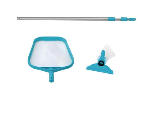 Pool Reinigungs-Kit Standard