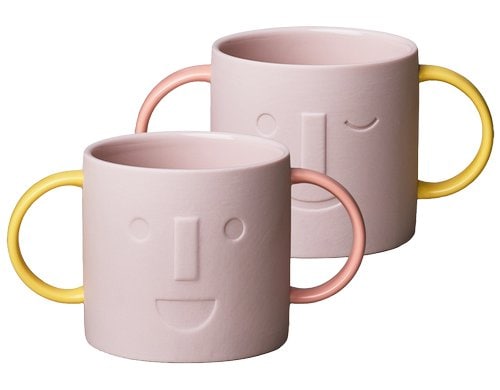 ChicMic Good Mood Kindertasse MO 200ml