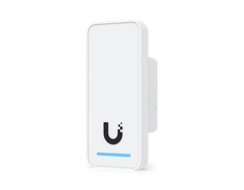 Ubiquiti UniFi Access Reader UA-G3-W NFC & BT Zutrittskontrolle, Apple Touch sup
