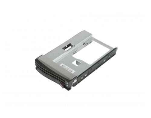 Supermicro MCP-220-00118-0B: 2.5 Adapter für Einbau in einen 3.5 HDD Rahmen