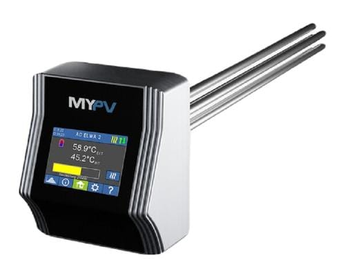 My-PV AC-ELWA-E 2 Warmwasserbereitungs-Gerät