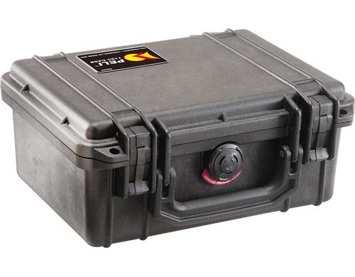 Peli Case 1150 schwarz, NF 011500-0010-110E